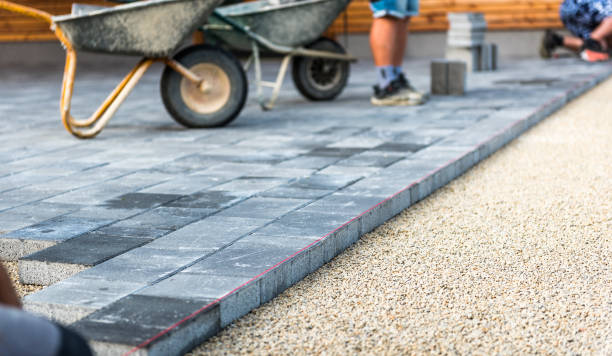 Professional Driveway Pavers in Ridgetop, TN