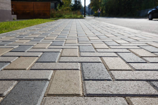 Best Brick Driveway Pavers  in Ridgetop, TN