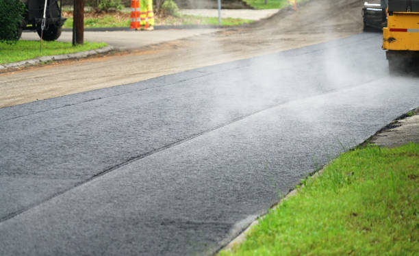 Commercial Driveway Pavers in Ridgetop, TN